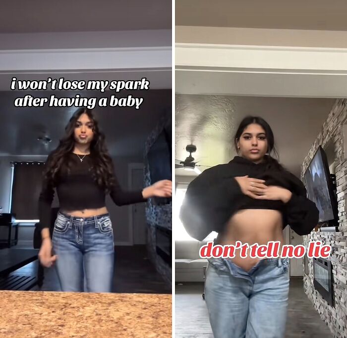 41 Women Who Promised Themselves They Wouldn&rsquo;t Lose Their Spark After Giving Birth Share If They Succeeded