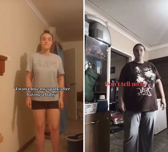 41 Women Who Promised Themselves They Wouldn&rsquo;t Lose Their Spark After Giving Birth Share If They Succeeded