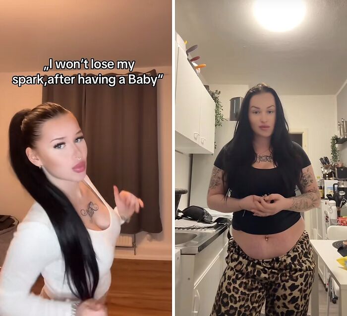 41 Women Who Promised Themselves They Wouldn&rsquo;t Lose Their Spark After Giving Birth Share If They Succeeded