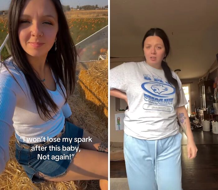 41 Women Who Promised Themselves They Wouldn&rsquo;t Lose Their Spark After Giving Birth Share If They Succeeded