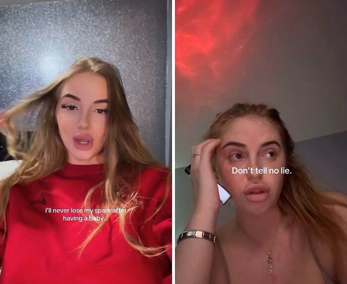 41 Women Who Promised Themselves They Wouldn&rsquo;t Lose Their Spark After Giving Birth Share If They Succeeded