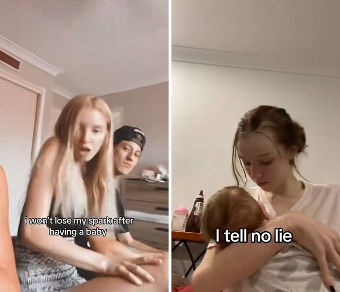 41 Women Who Promised Themselves They Wouldn&rsquo;t Lose Their Spark After Giving Birth Share If They Succeeded