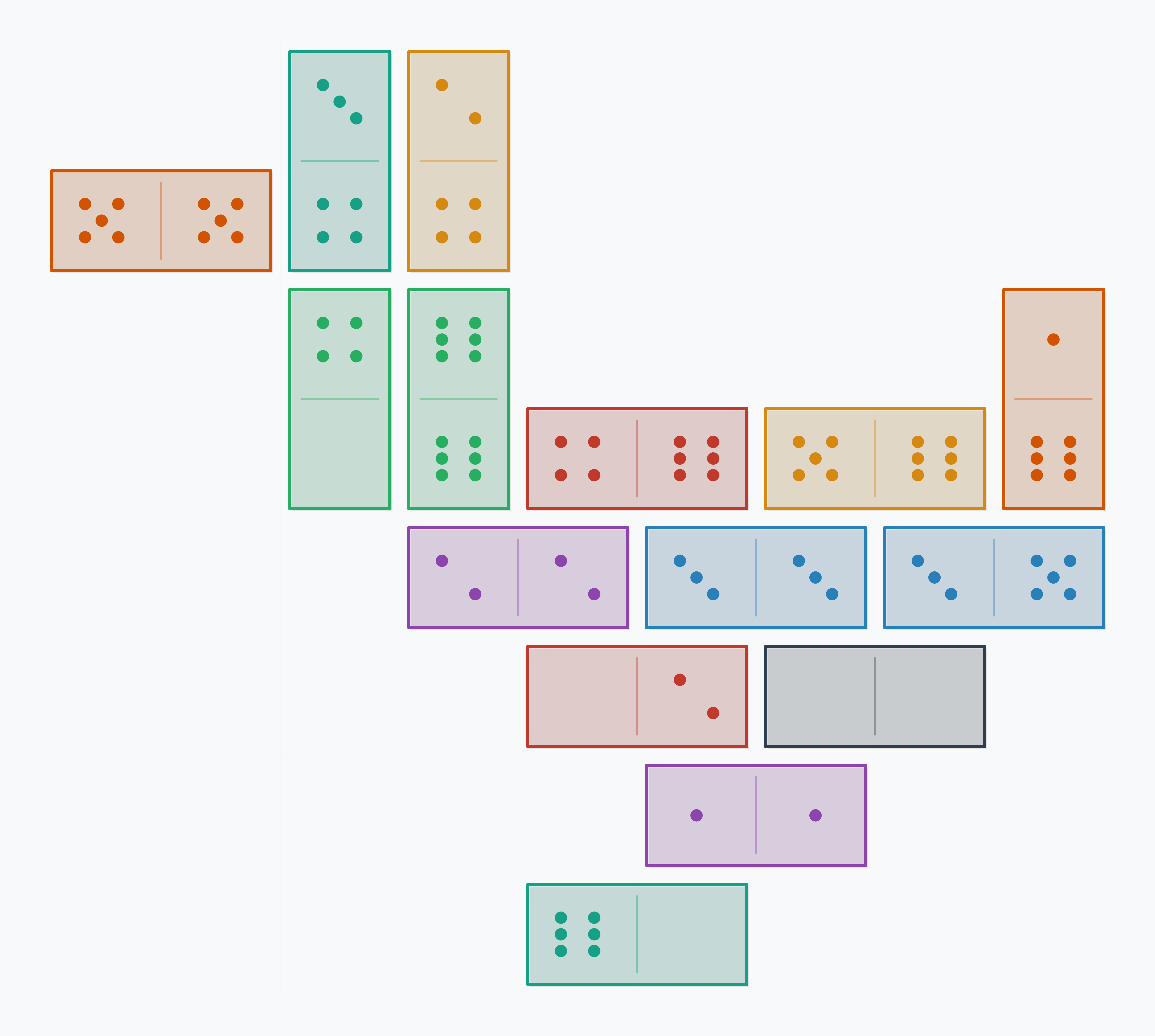 NYT Pips Hints, Answers For 15-March-2026 NYT Pips Hints, Answers For 15-March-2026