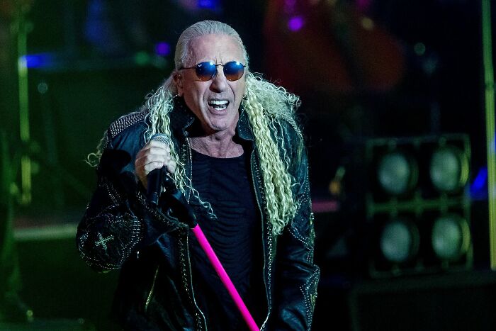 Dee Snider: Bio And Career Highlights Dee Snider: Bio And Career Highlights