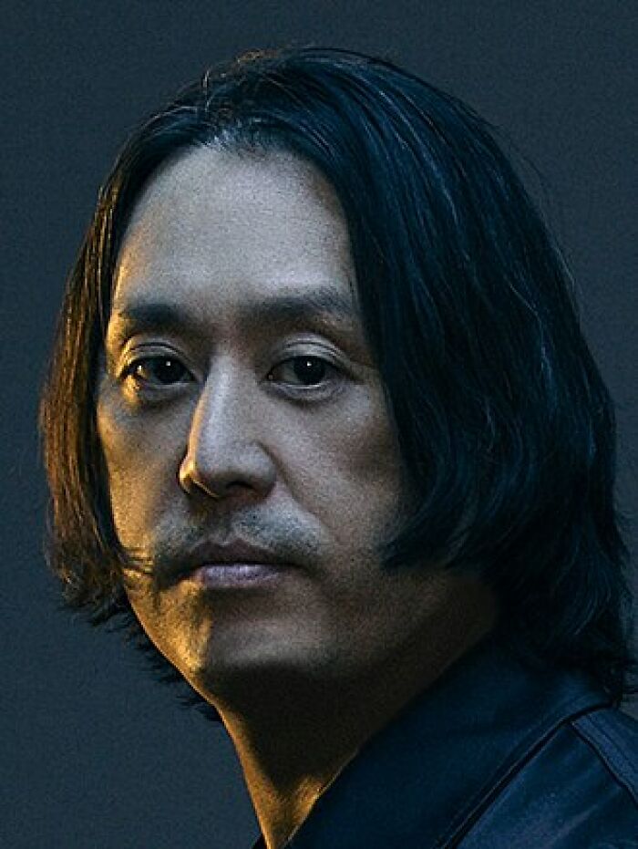 Joe Hahn: Bio And Career Highlights Joe Hahn: Bio And Career Highlights