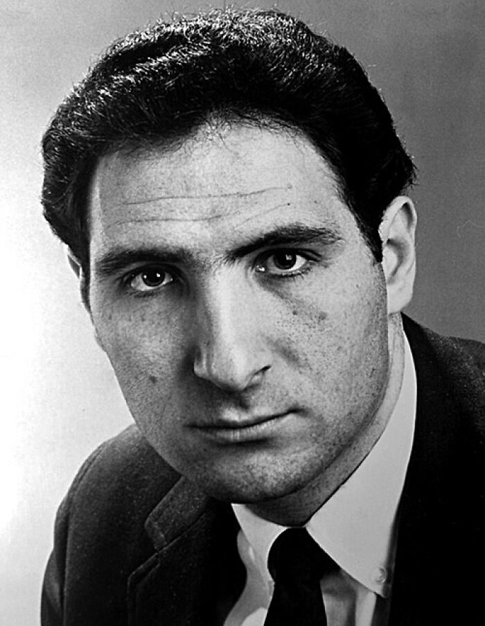 Judd Hirsch: Bio And Career Highlights