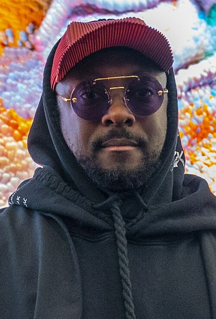 will.i.am: Bio And Career Highlights will.i.am: Bio And Career Highlights