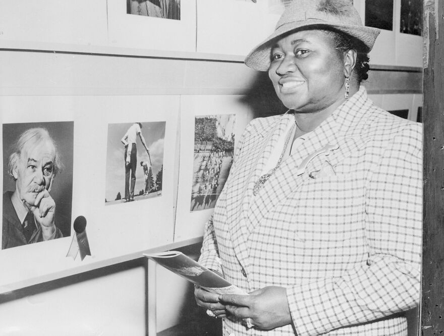 Who Was the First Black Person to Win an Oscar? Hattie McDaniel’s Legacy Who Was the First Black Person to Win an Oscar? Hattie McDaniel’s Legacy