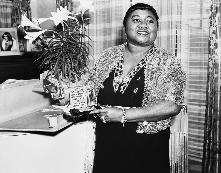 Who Was the First Black Person to Win an Oscar? Hattie McDaniel’s Legacy Who Was the First Black Person to Win an Oscar? Hattie McDaniel’s Legacy