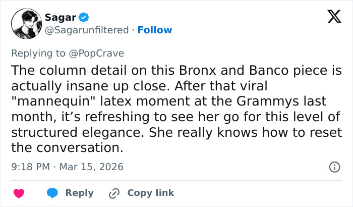 After That Viral ‘Mannequin’ Latex Outfit, Heidi Klum Switches Things Up On The Oscars Red Carpet After That Viral ‘Mannequin’ Latex Outfit, Heidi Klum Switches Things Up On The Oscars Red Carpet