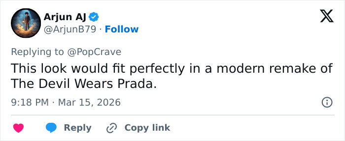 After That Viral ‘Mannequin’ Latex Outfit, Heidi Klum Switches Things Up On The Oscars Red Carpet After That Viral ‘Mannequin’ Latex Outfit, Heidi Klum Switches Things Up On The Oscars Red Carpet