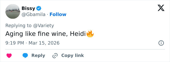 After That Viral ‘Mannequin’ Latex Outfit, Heidi Klum Switches Things Up On The Oscars Red Carpet After That Viral ‘Mannequin’ Latex Outfit, Heidi Klum Switches Things Up On The Oscars Red Carpet