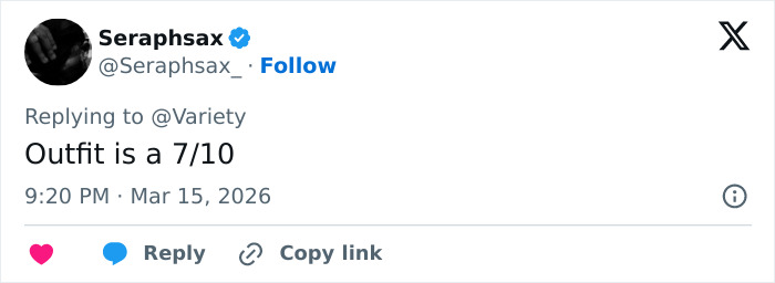 After That Viral ‘Mannequin’ Latex Outfit, Heidi Klum Switches Things Up On The Oscars Red Carpet After That Viral ‘Mannequin’ Latex Outfit, Heidi Klum Switches Things Up On The Oscars Red Carpet