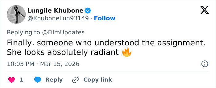 Kylie Jenner&rsquo;s Oscars Outfit Faces Backlash As People Question Her ‘Inappropriate’ Style