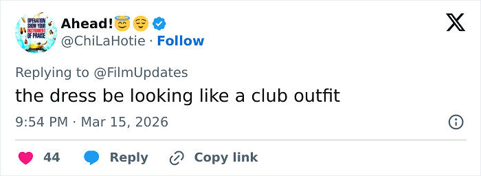 Kylie Jenner&rsquo;s Oscars Outfit Faces Backlash As People Question Her ‘Inappropriate’ Style