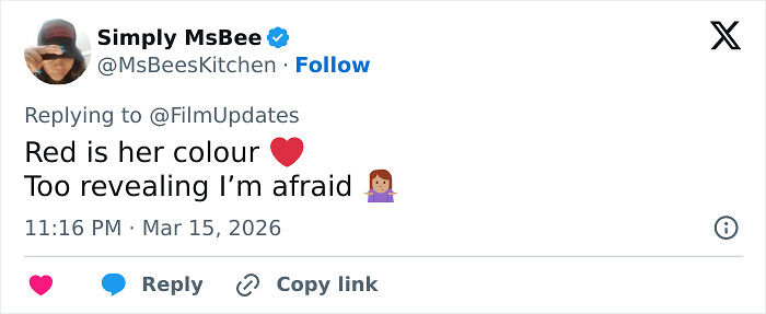 Kylie Jenner&rsquo;s Oscars Outfit Faces Backlash As People Question Her ‘Inappropriate’ Style