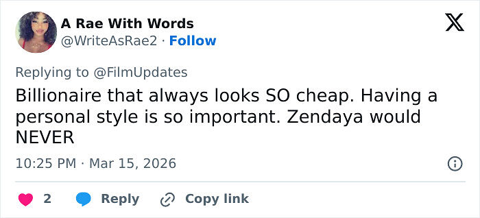 Kylie Jenner&rsquo;s Oscars Outfit Faces Backlash As People Question Her ‘Inappropriate’ Style