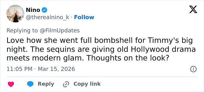 Kylie Jenner&rsquo;s Oscars Outfit Faces Backlash As People Question Her ‘Inappropriate’ Style