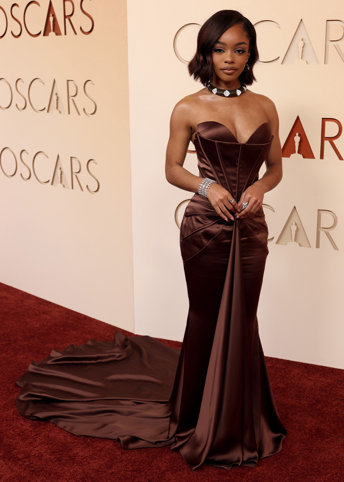 43 Jaw-Dropping Outfits From Oscars 2026 That Left Fans Speechless