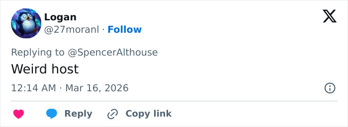 Conan O&rsquo;Brien Faces Backlash Over Awkward Bum Drum Joke At Timoth&eacute;e Chalamet&rsquo;s Expense During Oscars 2026 Monologue