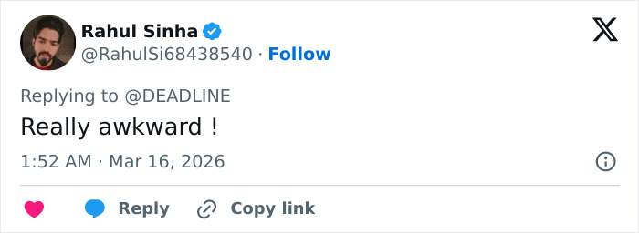 Conan O&rsquo;Brien Faces Backlash Over Awkward Bum Drum Joke At Timoth&eacute;e Chalamet&rsquo;s Expense During Oscars 2026 Monologue