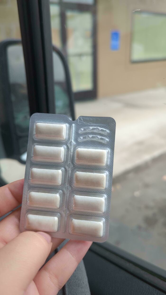 &ldquo;America, Are We Great Yet?&rdquo;: 97 Times Shrinkflation Was So Obvious It Felt Like A Legal Scam (New Pics)