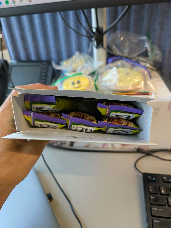 &ldquo;America, Are We Great Yet?&rdquo;: 97 Times Shrinkflation Was So Obvious It Felt Like A Legal Scam (New Pics)