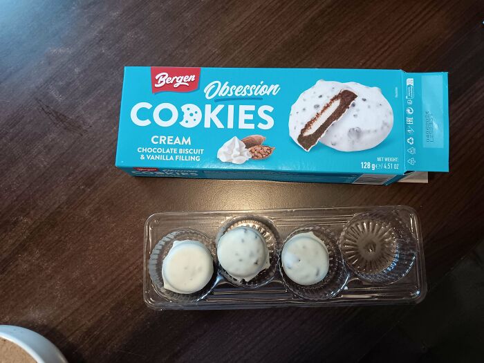 &ldquo;America, Are We Great Yet?&rdquo;: 97 Times Shrinkflation Was So Obvious It Felt Like A Legal Scam (New Pics)