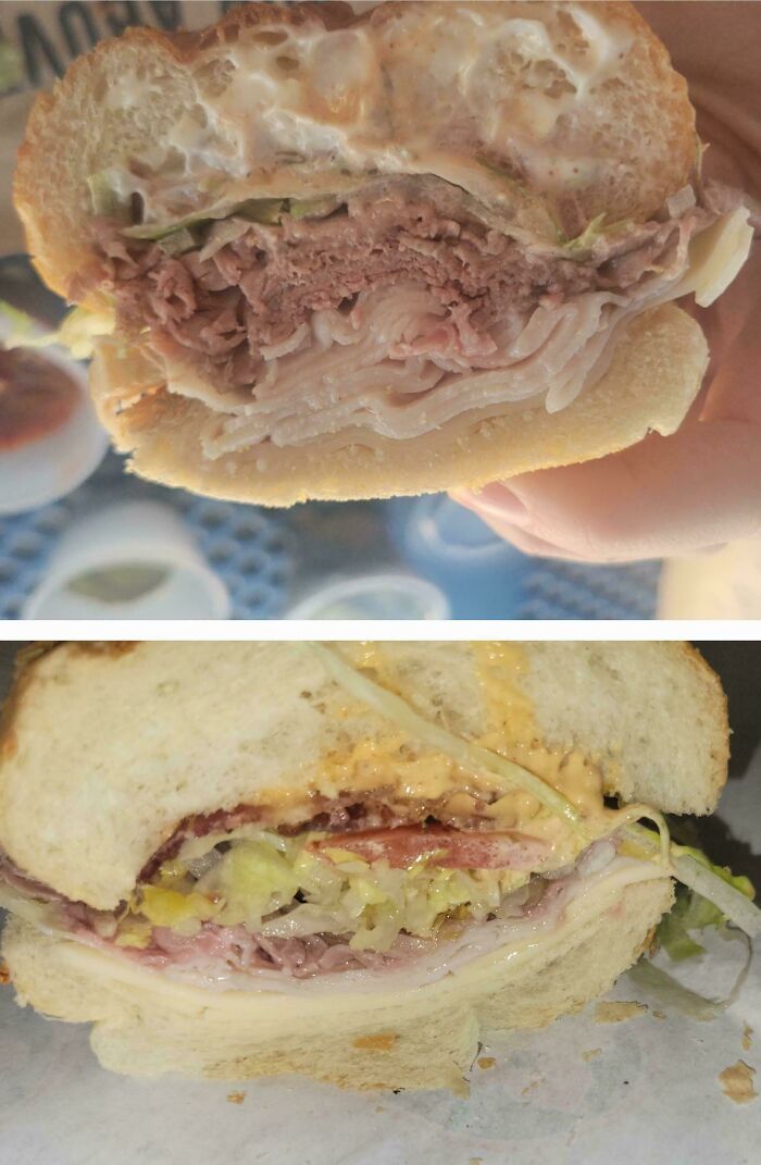 &ldquo;America, Are We Great Yet?&rdquo;: 97 Times Shrinkflation Was So Obvious It Felt Like A Legal Scam (New Pics)