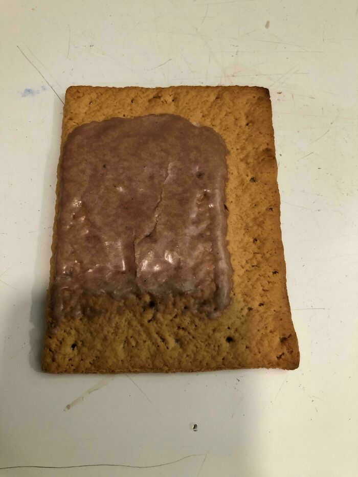 &ldquo;America, Are We Great Yet?&rdquo;: 97 Times Shrinkflation Was So Obvious It Felt Like A Legal Scam (New Pics)