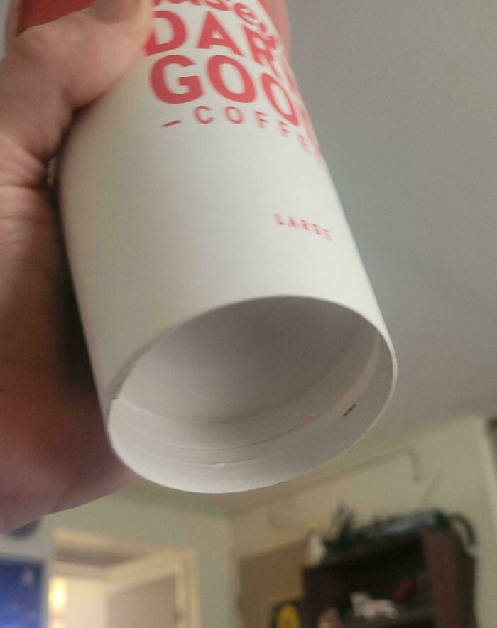 &ldquo;America, Are We Great Yet?&rdquo;: 97 Times Shrinkflation Was So Obvious It Felt Like A Legal Scam (New Pics)