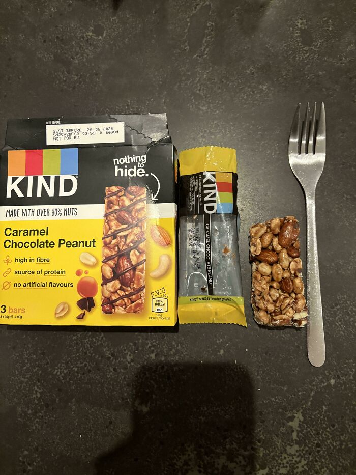 &ldquo;America, Are We Great Yet?&rdquo;: 97 Times Shrinkflation Was So Obvious It Felt Like A Legal Scam (New Pics)