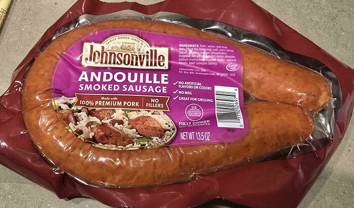 &ldquo;America, Are We Great Yet?&rdquo;: 97 Times Shrinkflation Was So Obvious It Felt Like A Legal Scam (New Pics)