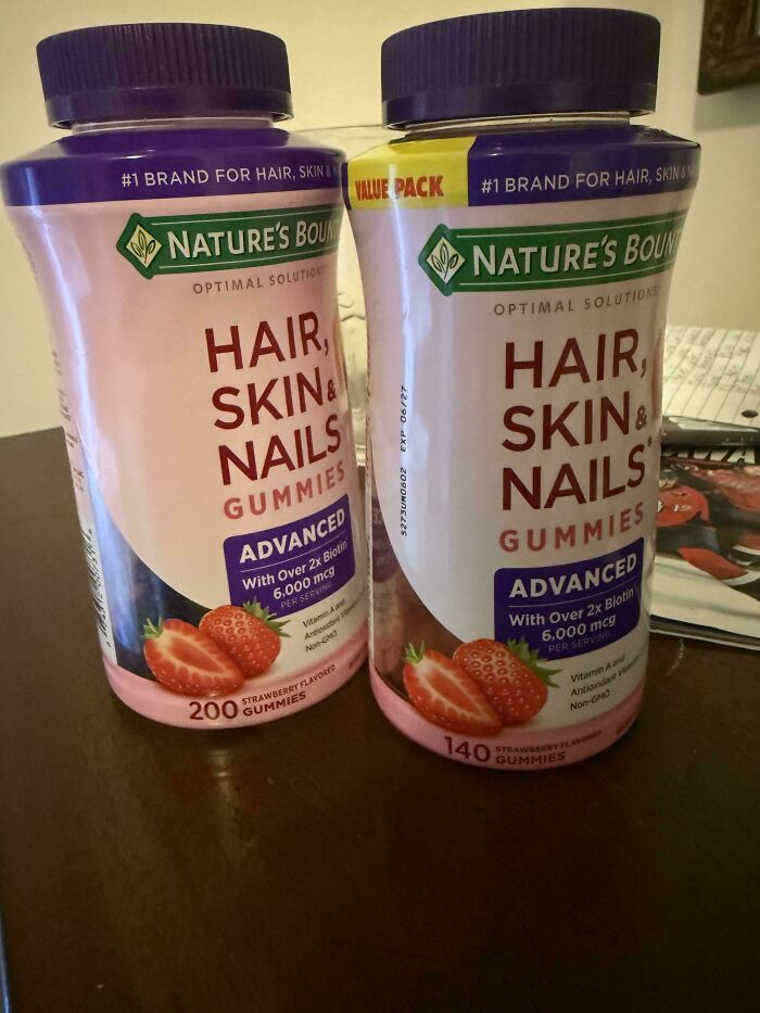 &ldquo;America, Are We Great Yet?&rdquo;: 97 Times Shrinkflation Was So Obvious It Felt Like A Legal Scam (New Pics)