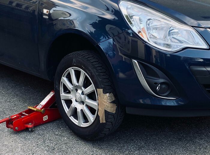 “Technically Works”: 87 Times People Came Up With Hilariously Dumb Solutions To Problems (New Pics) “Technically Works”: 87 Times People Came Up With Hilariously Dumb Solutions To Problems (New Pics)