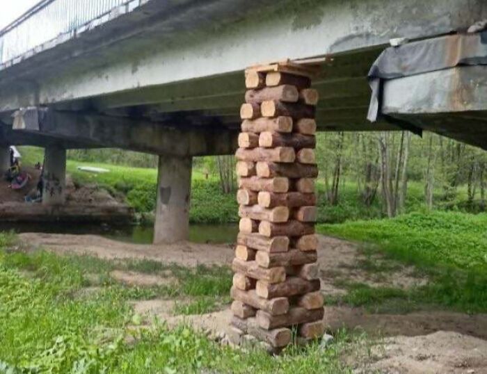 “Technically Works”: 87 Times People Came Up With Hilariously Dumb Solutions To Problems (New Pics) “Technically Works”: 87 Times People Came Up With Hilariously Dumb Solutions To Problems (New Pics)