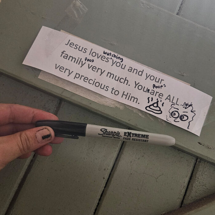 “Technically Works”: 87 Times People Came Up With Hilariously Dumb Solutions To Problems (New Pics) “Technically Works”: 87 Times People Came Up With Hilariously Dumb Solutions To Problems (New Pics)