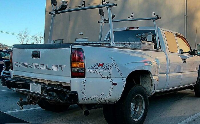 “Technically Works”: 87 Times People Came Up With Hilariously Dumb Solutions To Problems (New Pics) “Technically Works”: 87 Times People Came Up With Hilariously Dumb Solutions To Problems (New Pics)