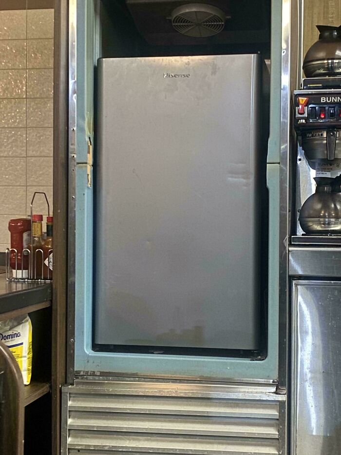 “Technically Works”: 87 Times People Came Up With Hilariously Dumb Solutions To Problems (New Pics) “Technically Works”: 87 Times People Came Up With Hilariously Dumb Solutions To Problems (New Pics)