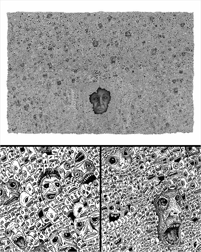 49 Unreal Photos That Prove Our “Boring” Reality Is Actually Pretty Incredible (New Pics) 49 Unreal Photos That Prove Our “Boring” Reality Is Actually Pretty Incredible (New Pics)