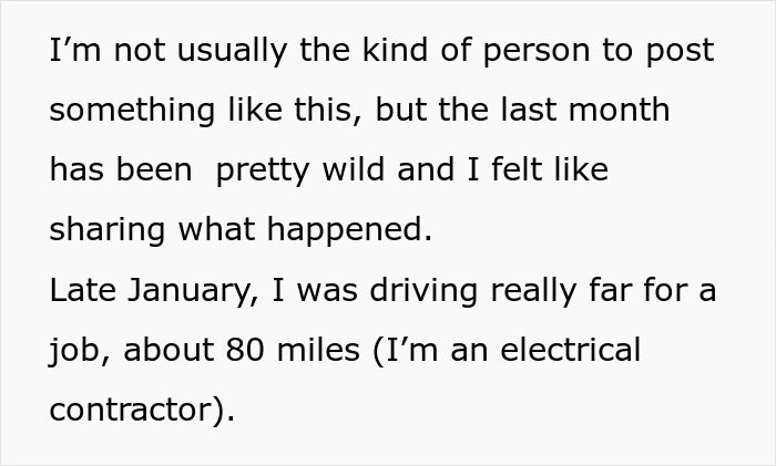 Guy Coughs Up Blood 4 Days After A Car Accident, Warns Others To Take Crashes More Seriously Guy Coughs Up Blood 4 Days After A Car Accident, Warns Others To Take Crashes More Seriously