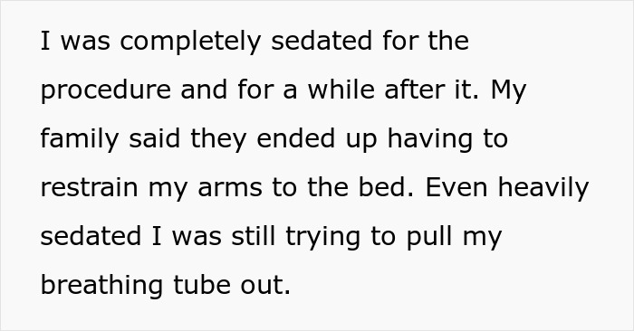 Guy Coughs Up Blood 4 Days After A Car Accident, Warns Others To Take Crashes More Seriously Guy Coughs Up Blood 4 Days After A Car Accident, Warns Others To Take Crashes More Seriously