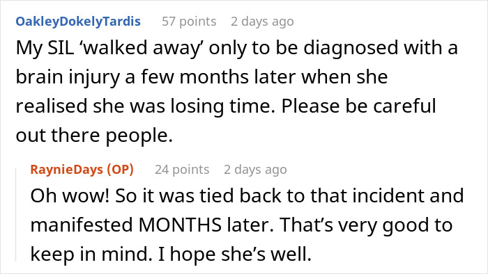 Guy Coughs Up Blood 4 Days After A Car Accident, Warns Others To Take Crashes More Seriously Guy Coughs Up Blood 4 Days After A Car Accident, Warns Others To Take Crashes More Seriously