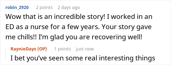 Guy Coughs Up Blood 4 Days After A Car Accident, Warns Others To Take Crashes More Seriously Guy Coughs Up Blood 4 Days After A Car Accident, Warns Others To Take Crashes More Seriously