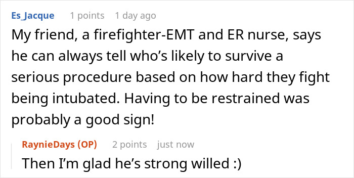 Guy Coughs Up Blood 4 Days After A Car Accident, Warns Others To Take Crashes More Seriously Guy Coughs Up Blood 4 Days After A Car Accident, Warns Others To Take Crashes More Seriously