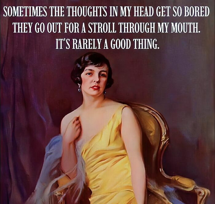 “Left Me Speechless With Your Stupidity”: 81 Hilarious Classical Art Memes For The Sarcastically Cultured (New Pics) “Left Me Speechless With Your Stupidity”: 81 Hilarious Classical Art Memes For The Sarcastically Cultured (New Pics)