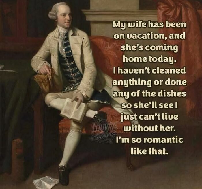 “Left Me Speechless With Your Stupidity”: 81 Hilarious Classical Art Memes For The Sarcastically Cultured (New Pics) “Left Me Speechless With Your Stupidity”: 81 Hilarious Classical Art Memes For The Sarcastically Cultured (New Pics)