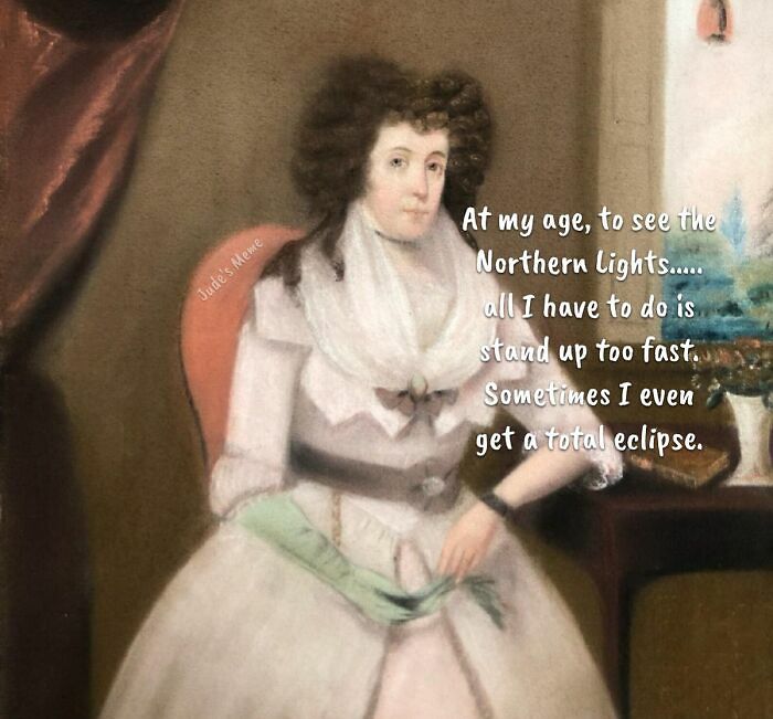 “Left Me Speechless With Your Stupidity”: 81 Hilarious Classical Art Memes For The Sarcastically Cultured (New Pics) “Left Me Speechless With Your Stupidity”: 81 Hilarious Classical Art Memes For The Sarcastically Cultured (New Pics)