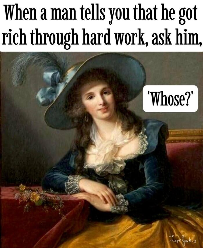 “Left Me Speechless With Your Stupidity”: 81 Hilarious Classical Art Memes For The Sarcastically Cultured (New Pics) “Left Me Speechless With Your Stupidity”: 81 Hilarious Classical Art Memes For The Sarcastically Cultured (New Pics)