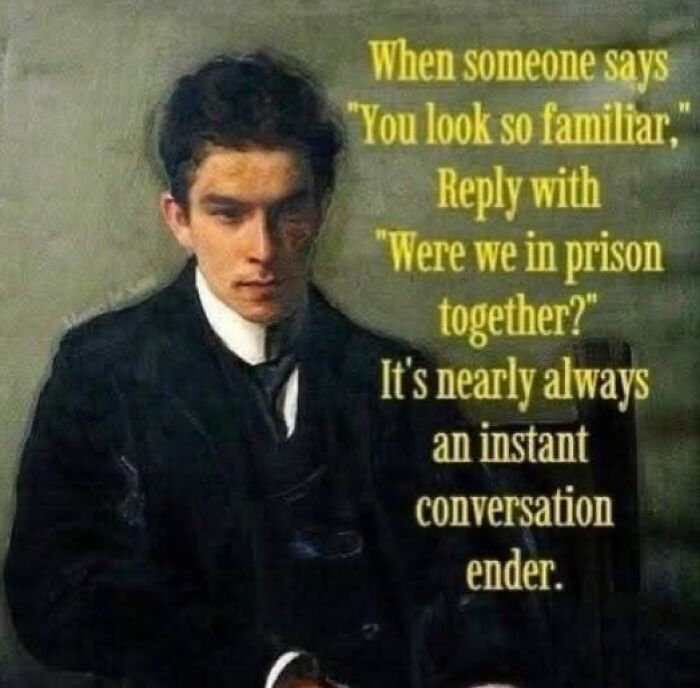 “Left Me Speechless With Your Stupidity”: 81 Hilarious Classical Art Memes For The Sarcastically Cultured (New Pics) “Left Me Speechless With Your Stupidity”: 81 Hilarious Classical Art Memes For The Sarcastically Cultured (New Pics)